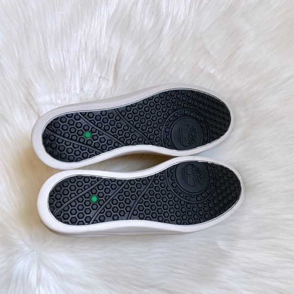 Timberland Light Taupe Ruby Ann 6” Sneaker Boots - Picture 7 of 7